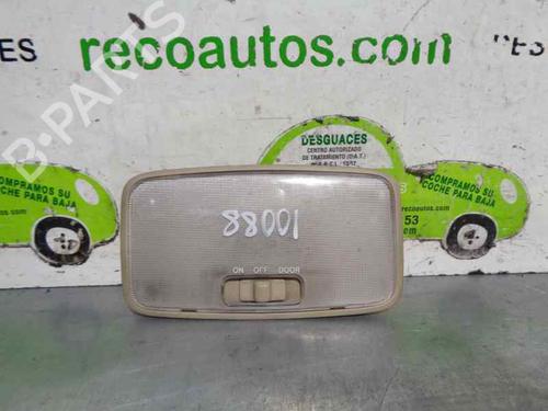 Luz interior Luz interior 7446265 7446265