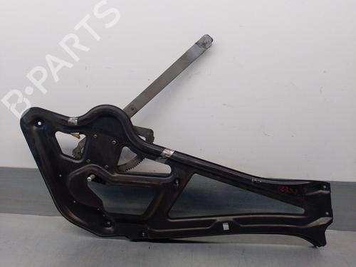 Used Front left window mechanism MERCEDES-BENZ SPRINTER 3-t Van (B903) [1995-2012]  15349112