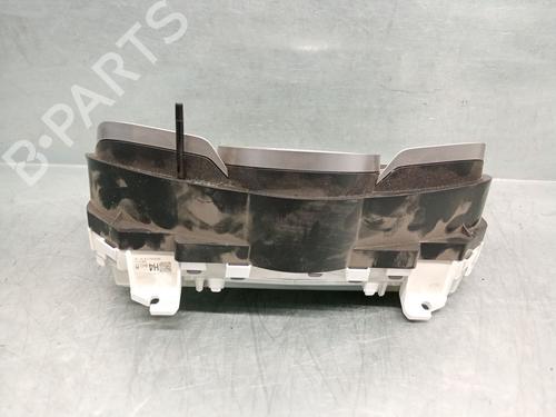 Instrument cluster MAZDA 3 Saloon (BM_, BN_) 2.2 D | BP29312206C47 