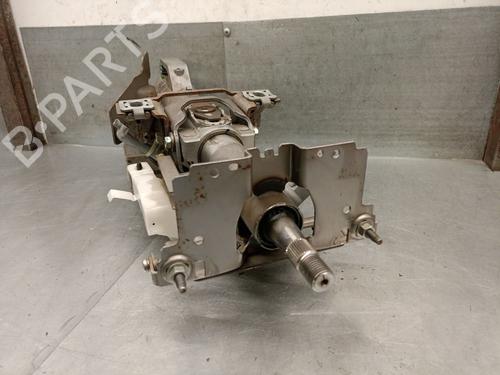 Steering column INFINITI FX 30d AWD | BP39079981M21 - Image 5