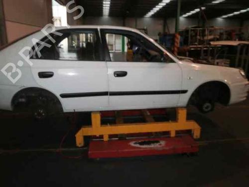 Headlight switch HYUNDAI ACCENT II (LC) 1.3 | BP20268997I24 - Image 4