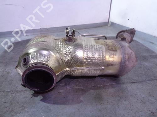 Used Particulate filter Particulate filter 17201181 17201181