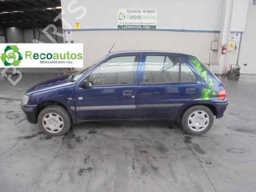 Rear right window mechanism PEUGEOT 106 II (1A_, 1C_) 1.1 i | BP3121098C25 