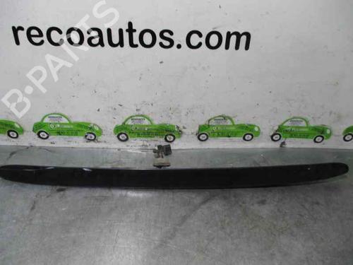 Tailgate handle JEEP GRAND CHEROKEE II (WJ, WG) 3.1 TD 4x4 | BP2082922C132 