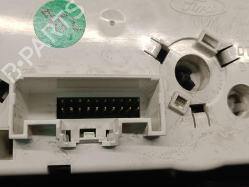 Climate control FORD TRANSIT CONNECT V408 Box Body/MPV 1.5 TDCi | BP31147791I5