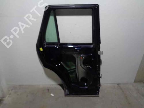 Left rear door LAND ROVER RANGE ROVER SPORT I (L320) 2.7 D 4x4 | BP6548057C4 