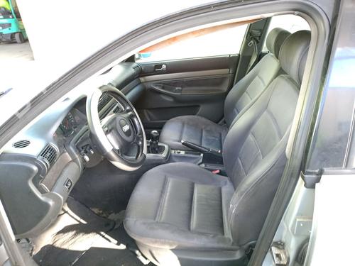 Forlygtekontakt AUDI A4 B5 (8D2) 1.9 TDI | BP23338477I24 