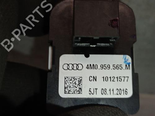 Mirror switch AUDI Q7 (4MB, 4MG, 4MQ) SQ7 TDI quattro | BP33434997I25  - Image 6