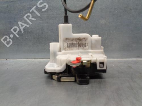 Front right lock FIAT 500 (312_) 1.2 (312AXA1A) | BP9274541C97 