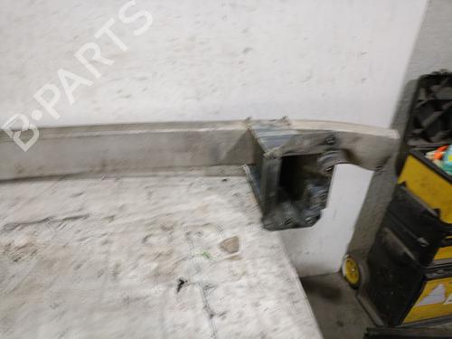 Front bumper reinforcement MERCEDES-BENZ A-CLASS (W169) A 180 CDI (169.007, 169.307) | BP27610727C109 
