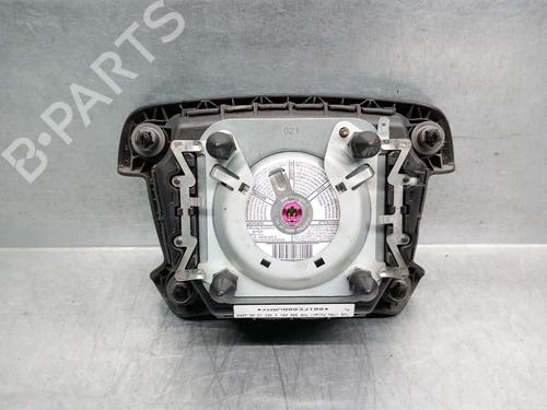 Driver airbag VW TRANSPORTER T5 Bus (7HB, 7HJ, 7EB, 7EJ) 1.9 TDI | BP29752122C9
