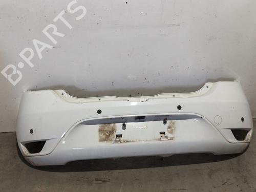 rear-bumper-dacia-sandero-ii-2012-39531445 main image