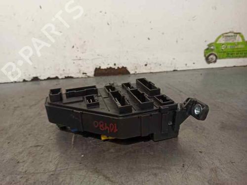 Fuse box KIA SPORTAGE II (JE_, KM_) 2.0 CRDi | BP5610023E1 