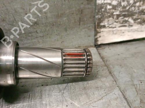 Right front driveshaft OPEL MERIVA B MPV (S10) 1.3 CDTI (75) | BP30686567M39  - Image 5