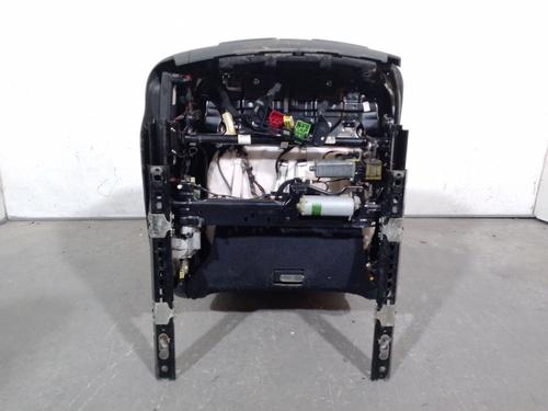 Right front seat AUDI Q7 (4LB) 3.0 TDI quattro | BP36840970C16  - Image 9