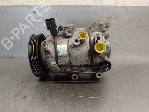 AC-Kompressor AC-Kompressor KIA CEE'D (JD) 1.6 CRDi 128 (128 hp) 36562298 36562298