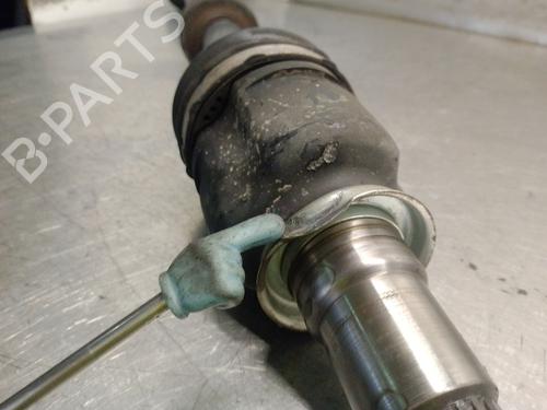 Right front driveshaft TOYOTA COROLLA Saloon (_E21_) 1.8 VVTi Hybrid (ZWE211, MZEA12) | BP38771502M39 - Image 5
