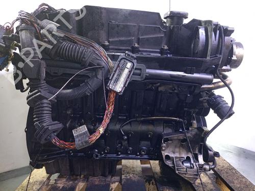 Engine BMW 5 (E60) 530 d | BP28123626M1 