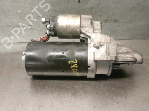 Used Starter CITROËN JUMPER II Van 2.2 HDi 110 (110 hp) 30906816