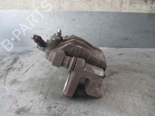 Right rear brake caliper HYUNDAI i30 (FD) 1.6 CRDi | BP11616273M106 