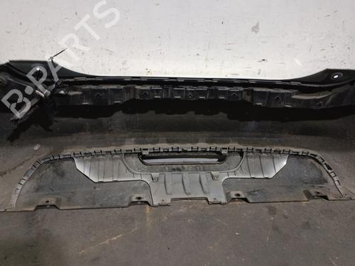 Rear bumper FIAT 500 (312_) Electric (EV) | BP29641369C8 