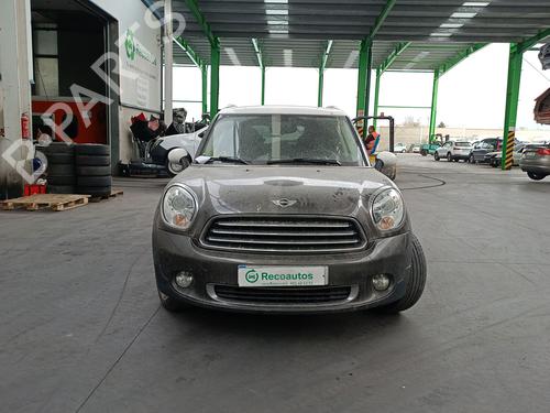 Fuse box MINI MINI COUNTRYMAN (R60) Cooper D | BP33273796E1 - Image 9