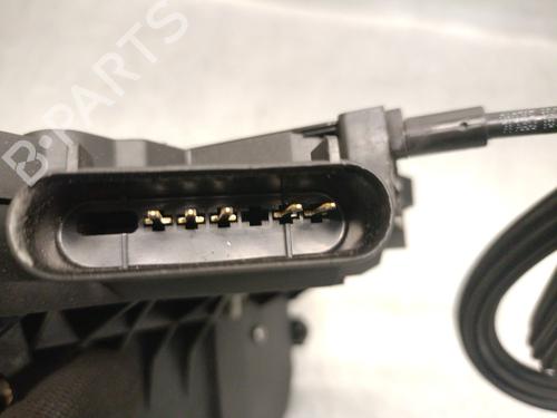 Front left lock FORD C-MAX II (DXA/CB7, DXA/CEU) 1.0 EcoBoost | BP29808611C98