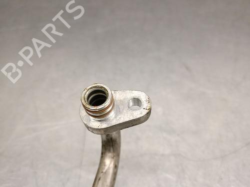 AC pipe PEUGEOT 3008 II SUV (MC_, MR_, MJ_, M4_) 1.2 THP/ PureTech 130 (MRHNSM, MRHNSU, MRHNSJ, MRHNYW,... | BP29924943M126