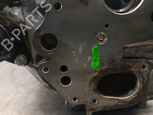Cylinder head SEAT IBIZA III (6L1) 1.4 TDI | BP30452891M5 