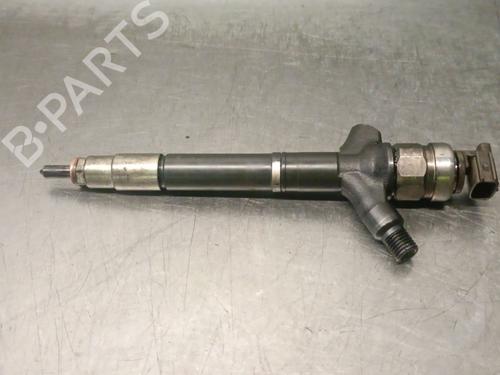 Used Injector TOYOTA COROLLA Verso (ZER_, ZZE12_, R1_) 2.2 D-4D (AUR10_, AUR10R) (136 hp) 30835684