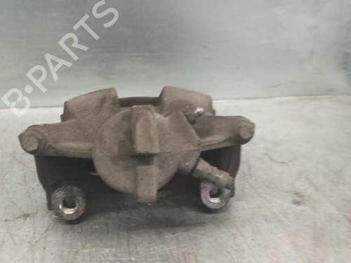 Right rear brake caliper CITROËN JUMPER II Van 2.2 HDi 100 | BP11616876M106 