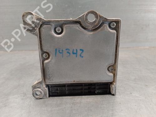 ECU airbags PEUGEOT 508 I (8D_) 2.0 HDi | BP17494594M53 
