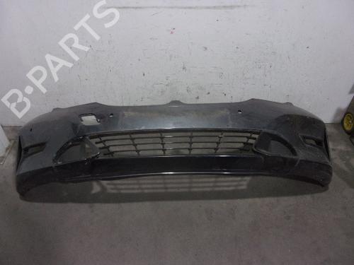 Used Front bumper BMW 3 (G20, G80, G28) 330 e Plug-in-Hybrid (292 hp) 11360402