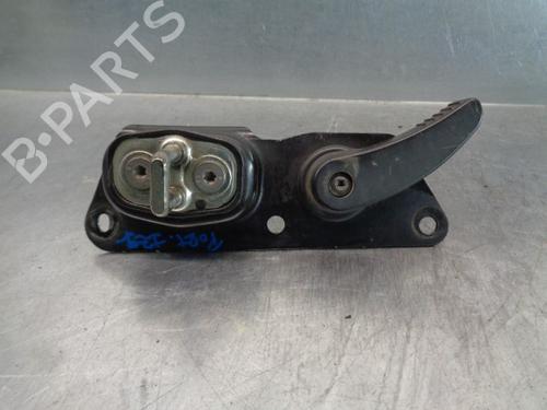 Used Rear left interior door handle Rear left interior door handle CITROËN JUMPY II (VF7) 1.6 HDi 90 16V (90 hp) 9452783 9452783