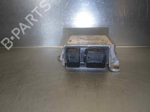 ECU airbags FORD MONDEO III Saloon (B4Y) 2.0 16V TDDi / TDCi | BP9949610M53 