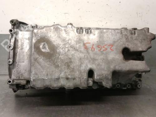 Oliebundkar Oliebundkar VOLVO V50 (545) 2.4 (140 hp) 36882972 36882972