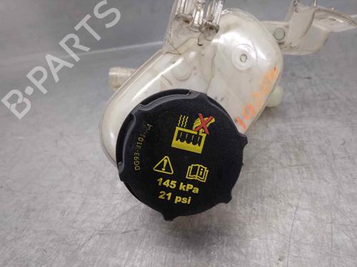 Expansion tank FORD MONDEO III (B5Y) 2.0 TDCi | BP16112862C120 