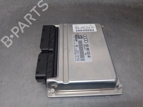 Engine control unit (ECU) AUDI A4 B7 (8EC) 1.8 T | BP40532225M57 - Image 6