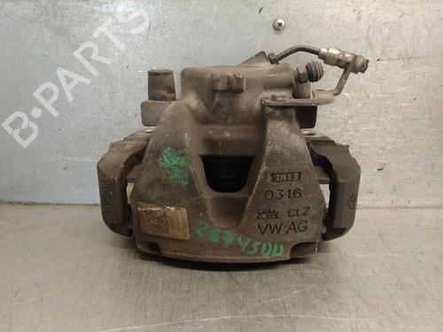 Used Right front brake caliper Right front brake caliper 36562208 36562208