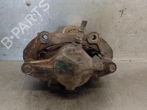 Right front brake caliper MERCEDES-BENZ E-CLASS (W211) E 320 CDI (211.026) | BP36356112M104 - Image 4
