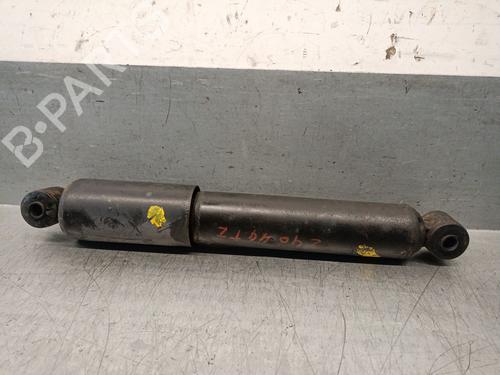 Used Left rear shock absorber CHRYSLER GRAND VOYAGER V (RT) 2.8 CRD (163 hp) 30542613