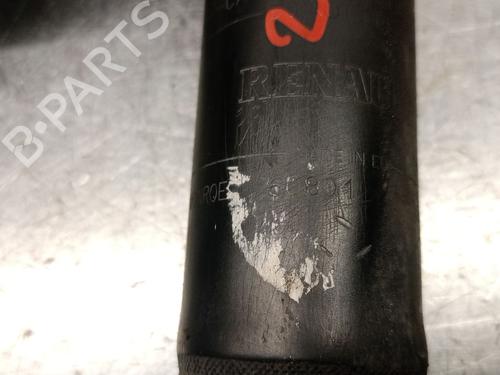 Right rear shock absorber RENAULT TALISMAN (LP_) 1.5 dCi 110 (LPA3) | BP25242728M19 