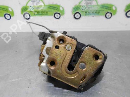 Rear right lock SUBARU LEGACY III Estate (BH) 2.0 AWD (BH5) | BP2317941C99 