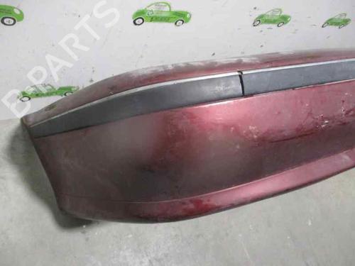 Rear bumper BMW 5 (E39) 525 tds | BP2841161C8 