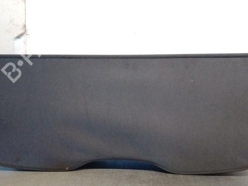 Used Rear parcel shelf RENAULT TWINGO III (BCM_, BCA_) 0.9 TCe 90 (BCM9, BCM2) (90 hp) 29426087