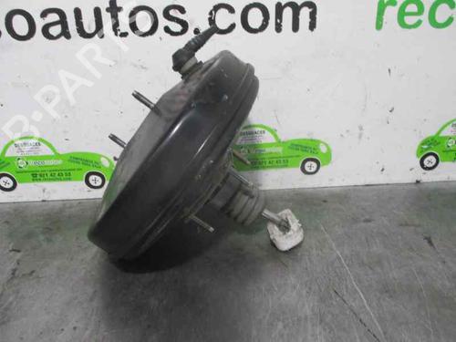Servo brake FIAT FIORINO Box Body/MPV (225_) 1.3 D Multijet (225BXD1A, 225BXB1A, 225BXB11) | BP3508958M42 
