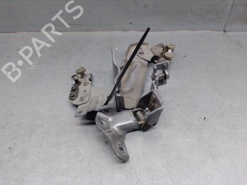 Used Hinge/Door check strap NISSAN NV200 / EVALIA Bus 1.5 dCi 90 (M20, M20M) (90 hp) 27607002