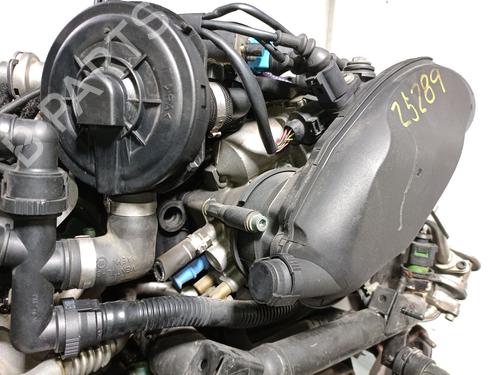 Engine AUDI A4 B6 Convertible (8H7) 2.4 | BP34522943M1  - Image 13