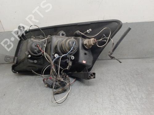Right headlight DODGE CALIBER 2.0 | BP22721070C29 