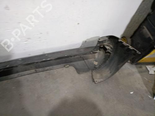 Rear bumper CITROËN BERLINGO / BERLINGO FIRST MPV (MF_, GJK_, GFK_) 1.6 HDI 75 (MF9HW, GJ9HWC, GF9HWC, GN9HWC) | BP27997090C8 